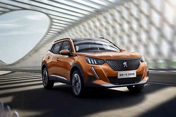 价格有诚意，动力是短板，新标致2008突围能成功吗？