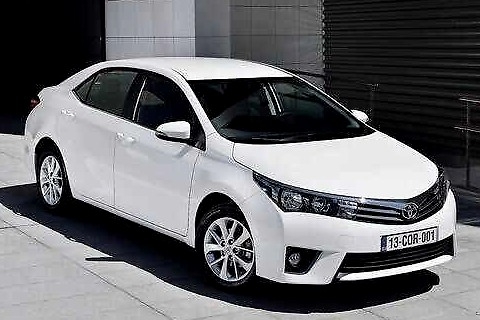 丰田当年停产这款销量比卡罗拉还高的神车，简直是大智慧