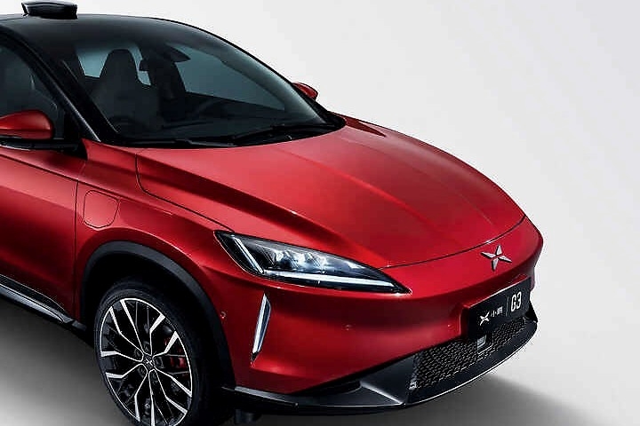 车主故事｜小鹏G3，原来你是这样的智能！