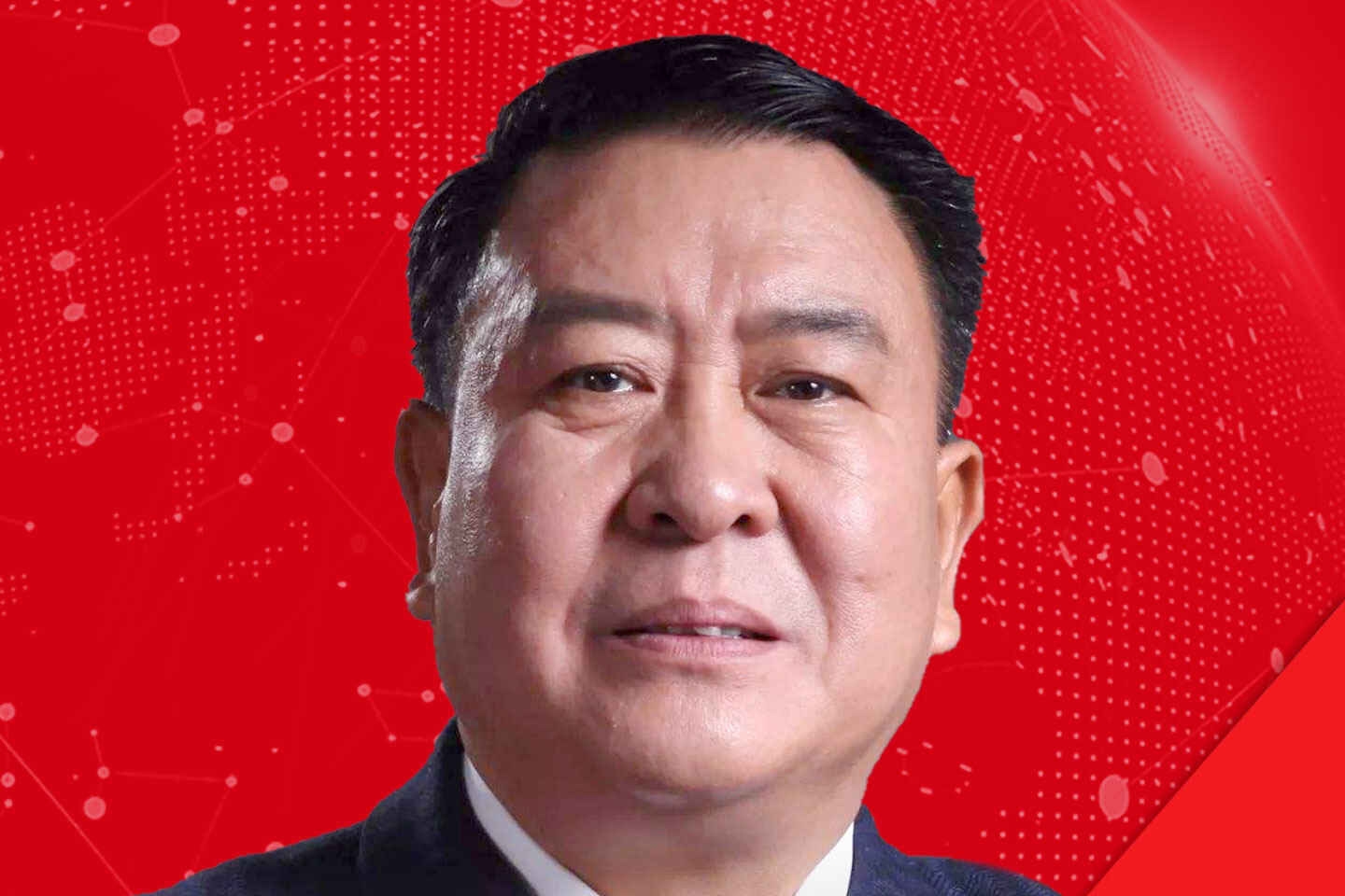 北汽徐和谊：以汽车为新型基础设施推动智慧城市建设