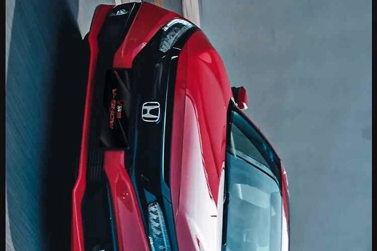 2000万车主的选择，不平凡的平民超跑