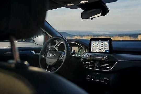 旅行车冷门，三缸冷门，福特冷门，真为福克斯旅行版捏一把汗