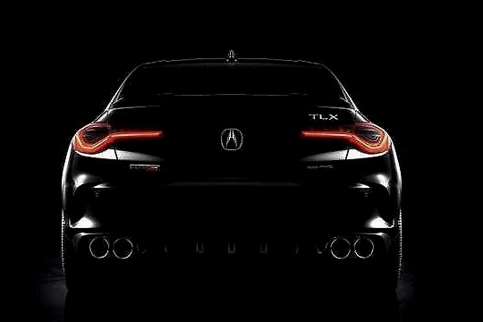 “豪华性能版”本田雅阁即将亮相，搭3.0L V6引擎配四驱