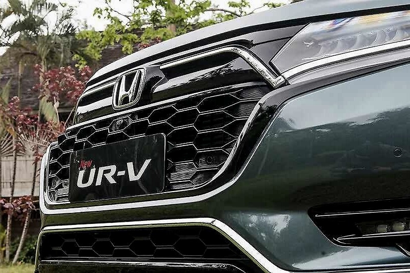 为先进和极致买单 全新UR-V持续推动中国汽车消费浪潮