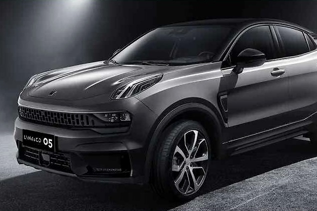 全系2.0T+8AT，月花销1893元，领克05购车、养车费用解析！