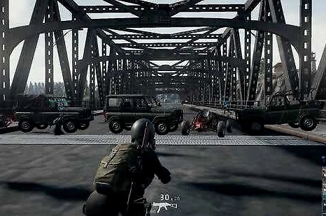 自主品牌，大逃杀开始了！