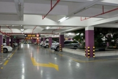 雨天不能不知的涉水技巧