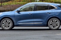 全系标配2.0T+8AT，堪称“合资SUV性价比之王”，为啥没成爆款？