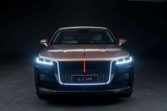 红旗H9内部培训资料曝光，五款车型两种动力，值不值得再等等？