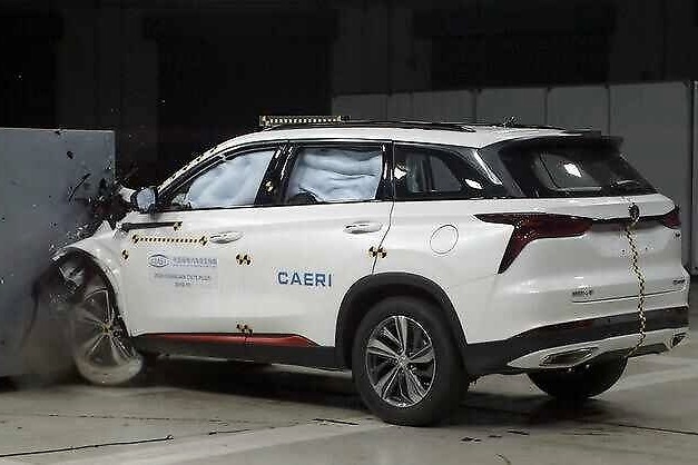 中保研2019全年测评报告出炉，多款合资车被打脸，日系表现抢眼