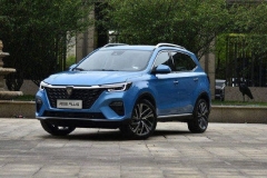 荣威RX5 PLUS最新消息 将6月份上市 预售12.28万起