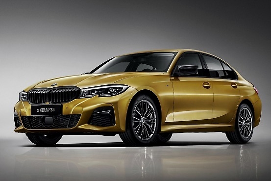 宝马3系值得买吗？选哪一款合适？