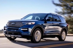 网传国产探险者28.58万起售，这个价格能干掉大众途昂吗？