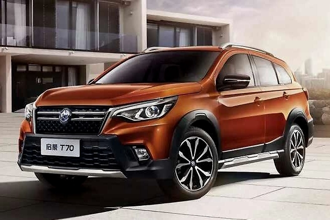 入门级降到8万内，1.6L/2.0L动力组合，月销90台，为何快没人要了