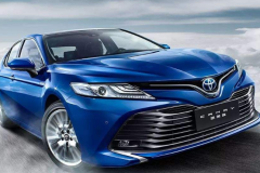 20万级低调好车推荐，价格实在优惠大，轻松入手中高配