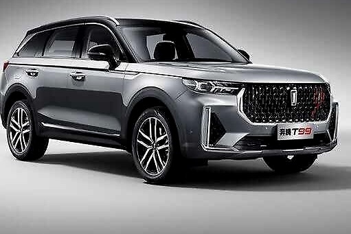 “520”重磅上市的车型都在这里，还没买车的有福啦