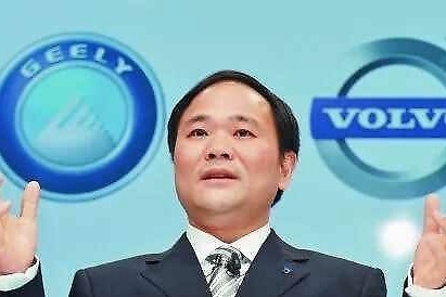 看看两会上“汽车大佬”们都说了什么？