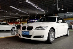 宝马1系降价比3系更狠！但为何我不建议你买？