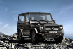 一台没有“灵魂”的大G，2.0T入门版将入市，最便宜的G级