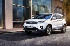 领界S上市指导价10.98万元起，到底值不值得买？