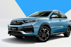 各级别最热门的合资SUV，大众本田各占半边天，保值率有保证