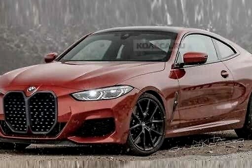 BBA的较量从未结束，全新宝马4系加入或许能打得奔驰奥迪没脾气？