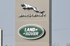 捷豹路虎向英国政府申请87亿国家贷款