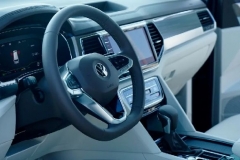 上汽连发三台MPV！今年买七座车有很多新选择