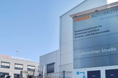 中汽工程收购的德国零部件企业申请破产