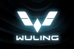 2200万辆整车下线 五菱将于5月25日发布新LOGO