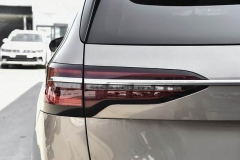 德系高水准设计，大众威然下周上市，40万内入高配又真香了