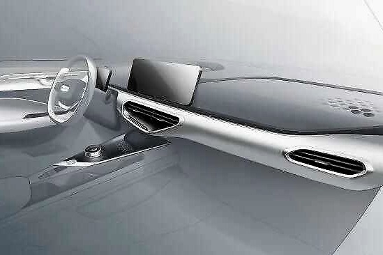 吉利还有多少“硬货”？全球首款量产无人驾驶纯电SUV来了！