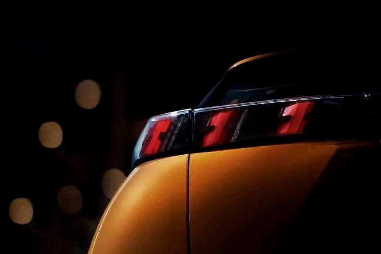 法式专属浪漫，全新标致2008弥补你的残缺520