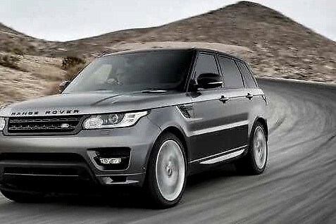 如果是伪7座的路虎揽胜极光，我们宁愿不要