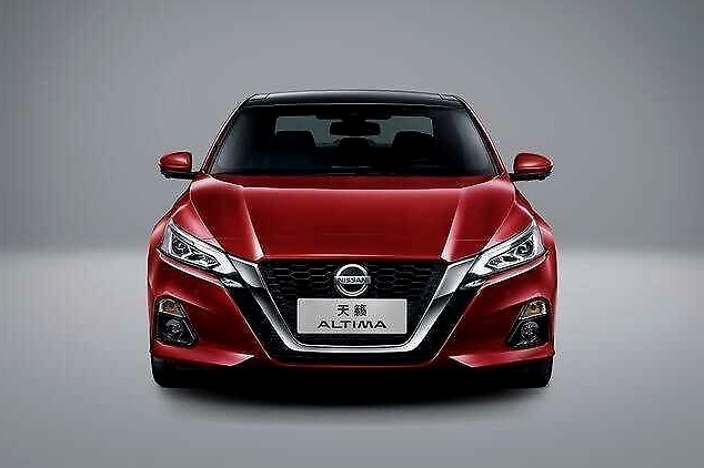 说好的“三剑客”，为什么如今天籁的销量远不如雅阁、凯美瑞？