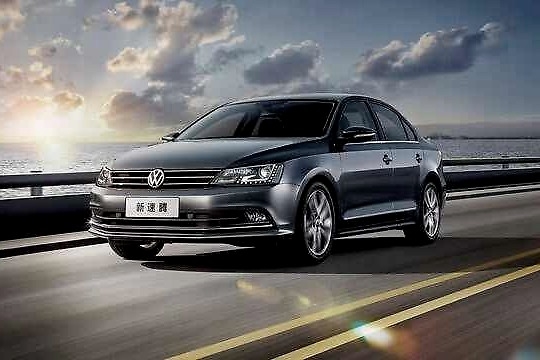 全球车、历经七代，10多万预算买车，优惠2万的大众速腾值得一看