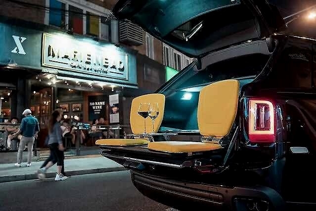 800万的折叠椅见过吗？