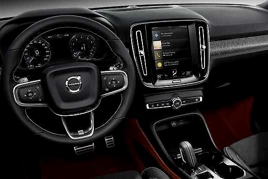 沃尔沃XC40：我之所以定高价，就为日后大降价！