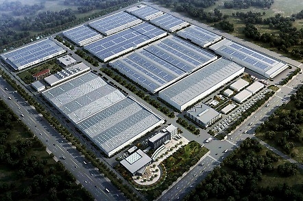 全球化进行中 长城汽车智能工厂喜提“2020中国标杆智能工厂”称号