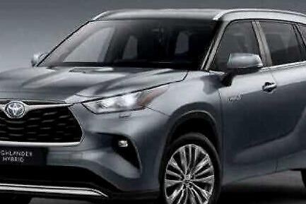 日系车企“窝里斗”  汉兰达将会被拉下马？