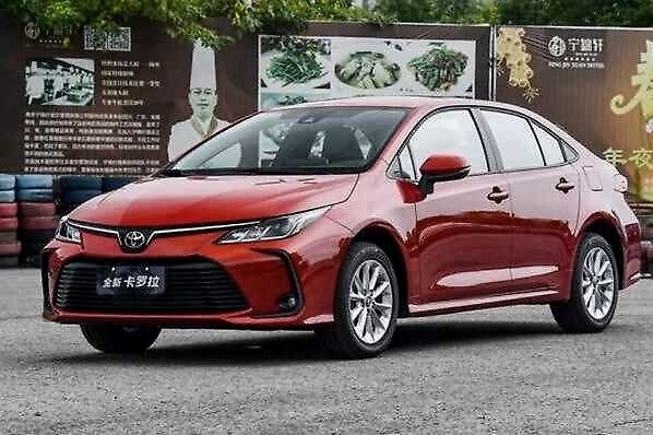 紧凑型轿车保值率这些爆款上榜，卡罗拉不负众望登顶第一