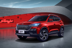 前一万名用户享5000元现金优惠 凯翼炫界正式开启预售