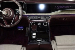 全新红旗H9预售35万元起 将6月份正式上市 对标奔驰E等