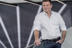 阿斯顿·马丁拉共达任命慕容涛（Tobias Moers）先生为新任首席执行官