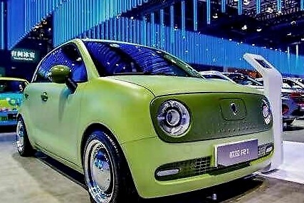 价格差2万块，车的差距大吗？车主：对比之后，亏大了