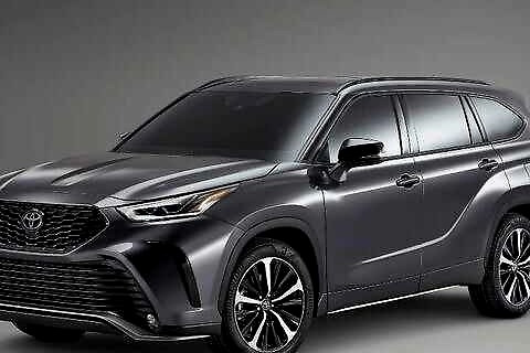 加钱都买不到的销量奇迹汉兰达重出江湖了！网友：这次一定要抢到