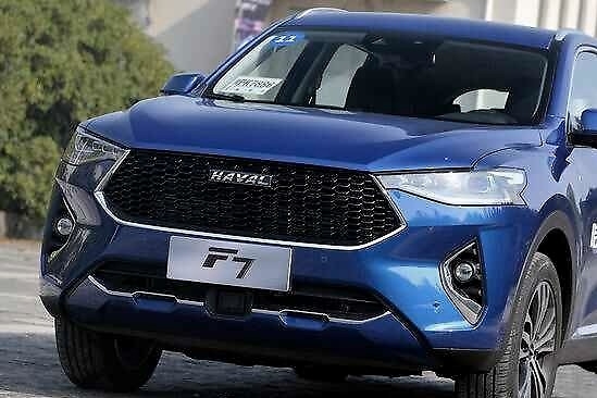 想15万落地买个SUV,从哪几款车着手好？