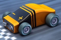 相煎何太急？  宁德时代和比亚迪都危险了！