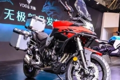 最近上市的这些中大排量国产&进口新车，款款都是“养眼款”