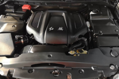 自主2.0T发动机实力有多强？这六大品牌，已跻身一流水准